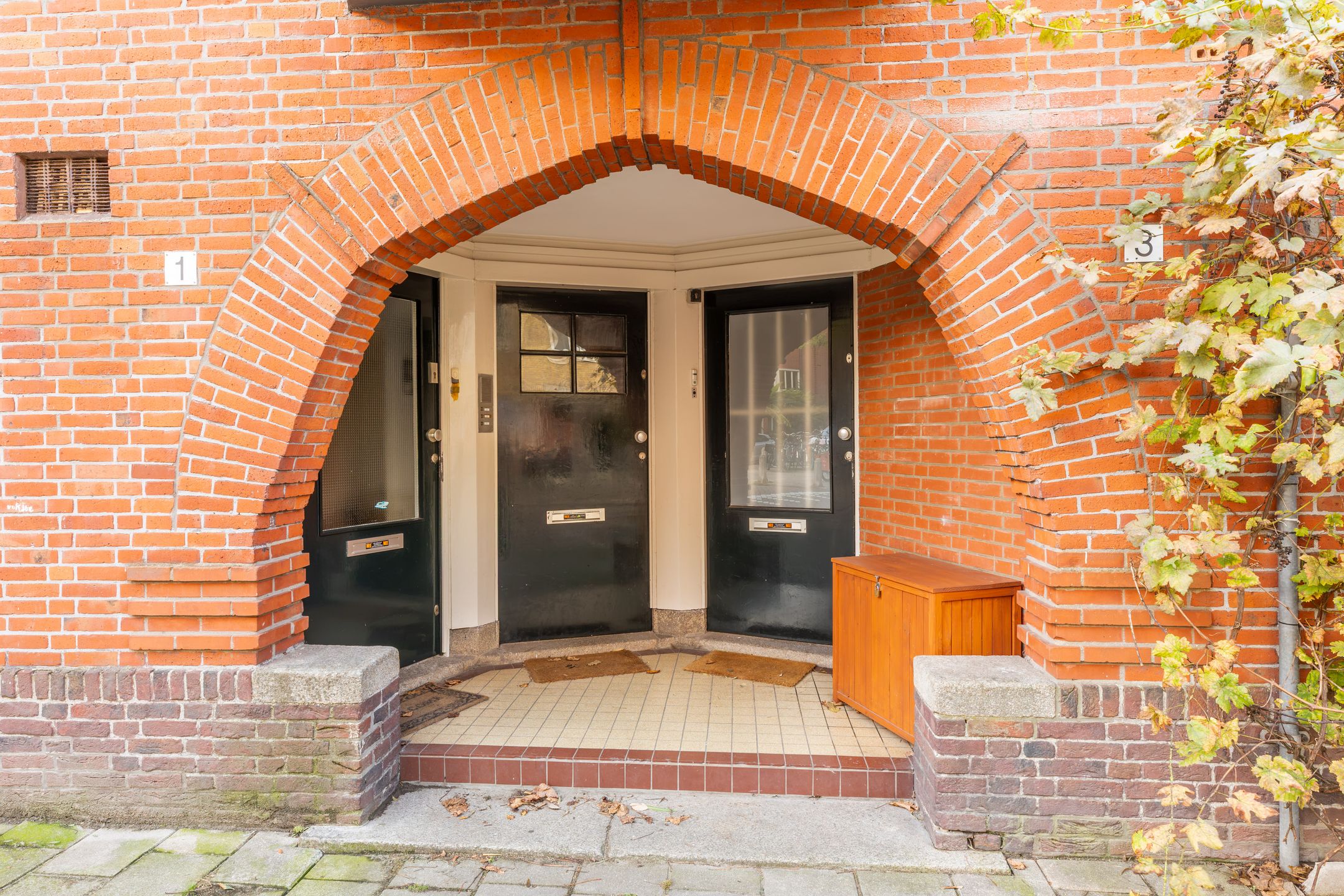 Photo 39 of Shackletonstraat 3-3