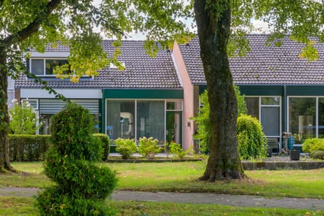Vlinderstraat thumbnail