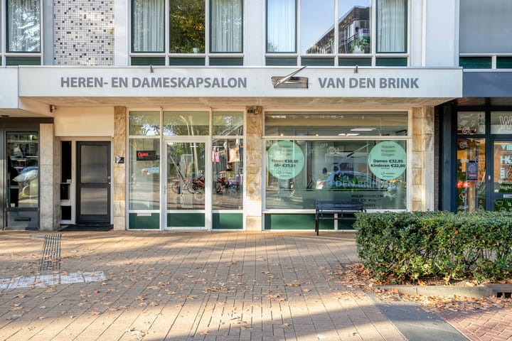 Moleneindplein 27, Vught