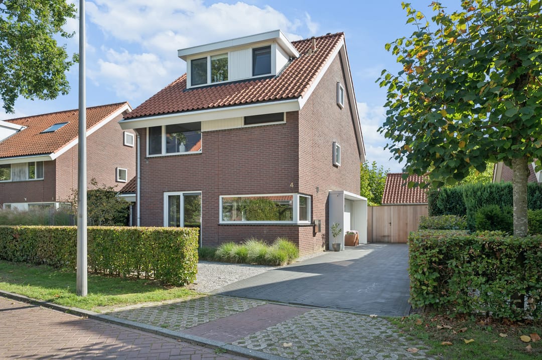 Foto 1 van Braamberg 4
