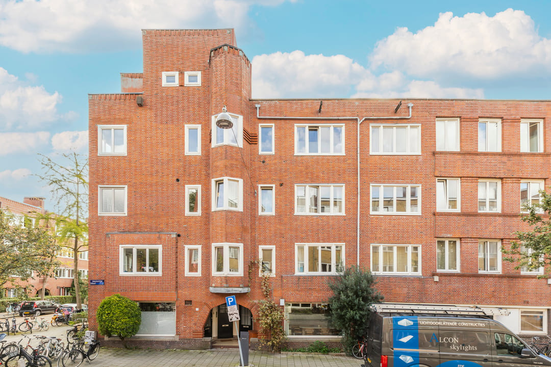Photo 38 of Shackletonstraat 3-3