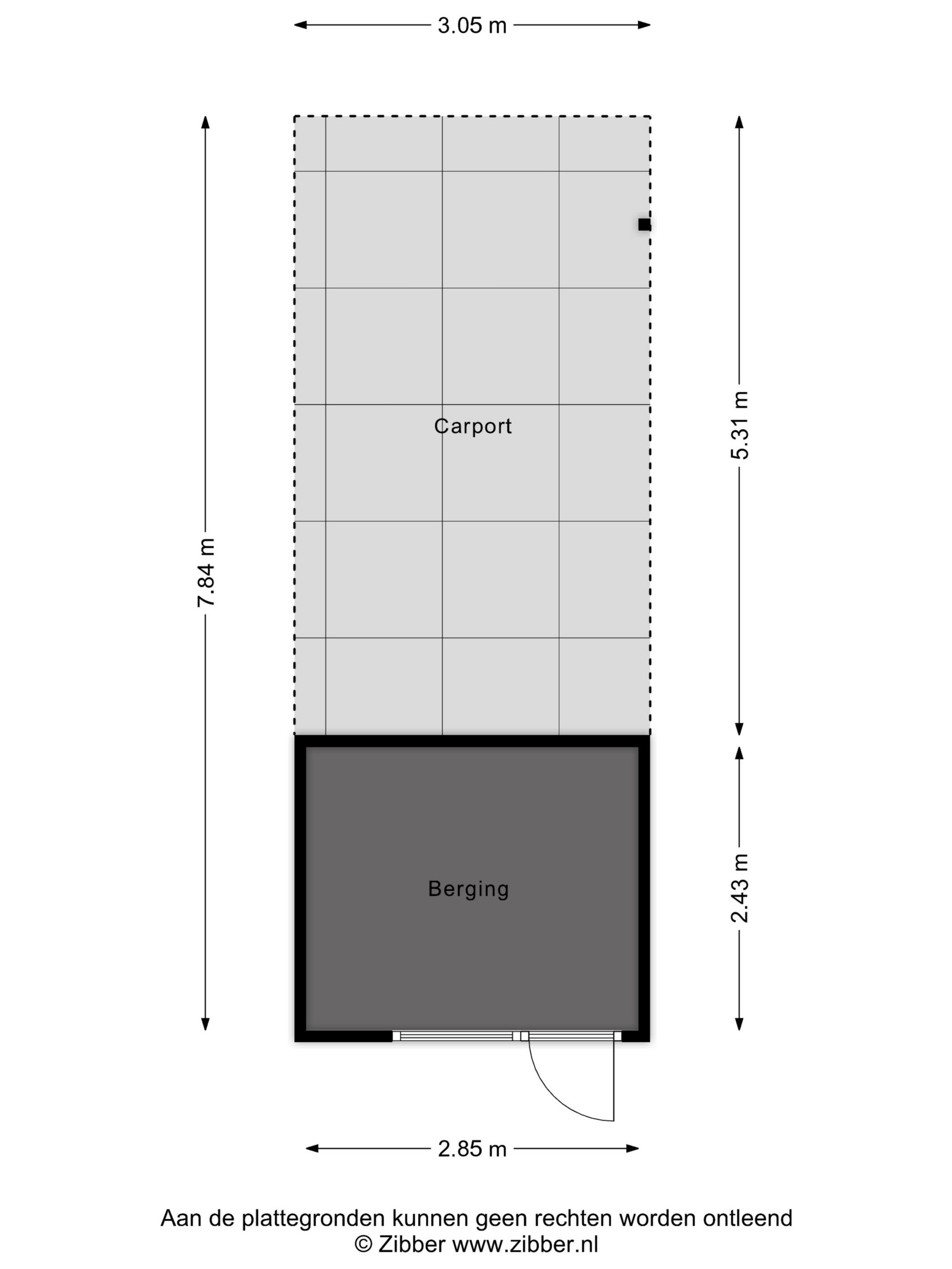 Foto 33 van Vlinderstraat 47