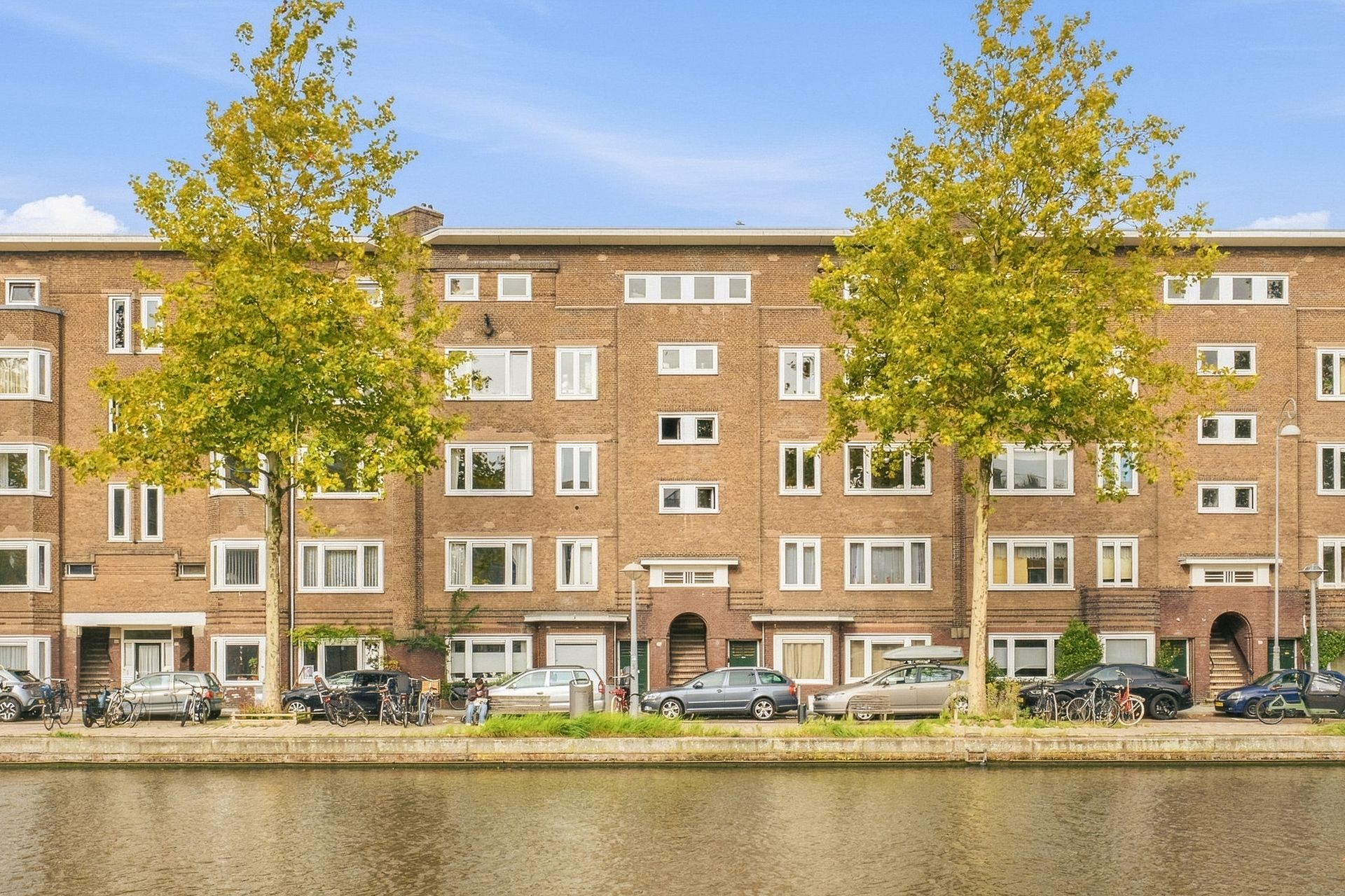 Baarsjesweg 178 3