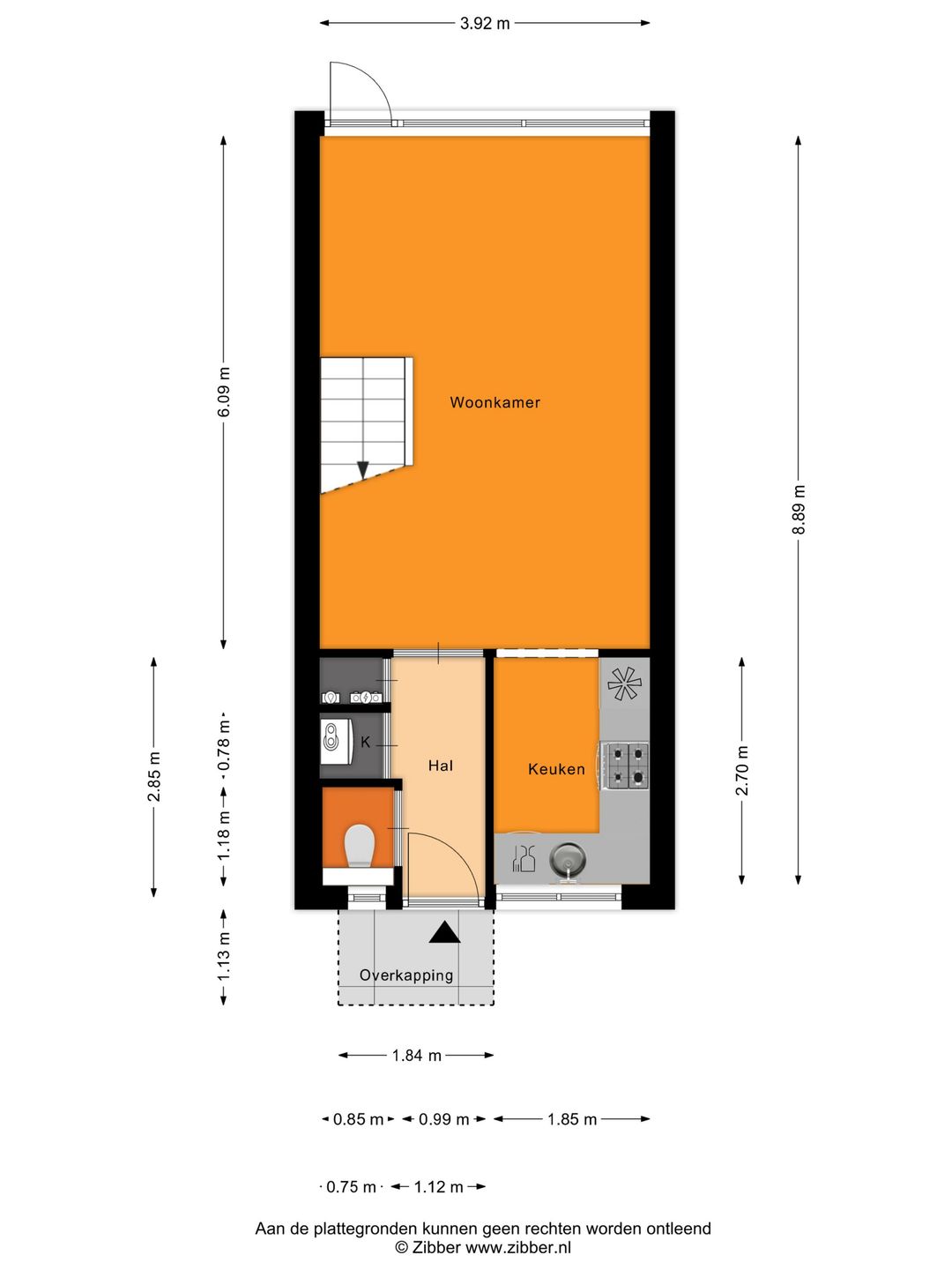 Foto 31 van Vlinderstraat 47