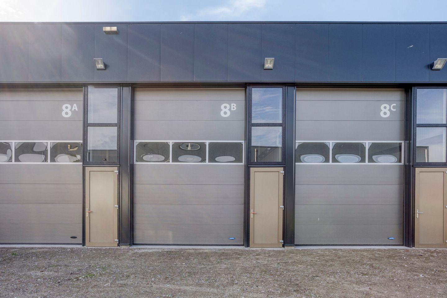 Bekijk foto 4 van Noorderbreedte 8-B