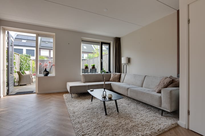 Foto 5 van Westerwal 16
