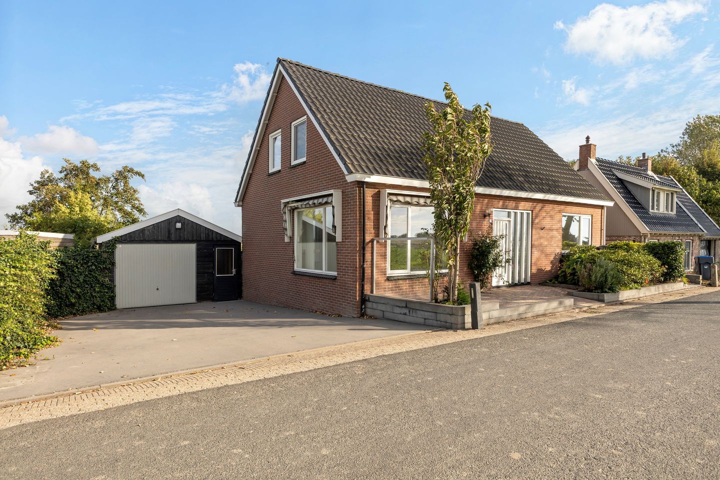 Foto 1 van Oudebildtdijk 264