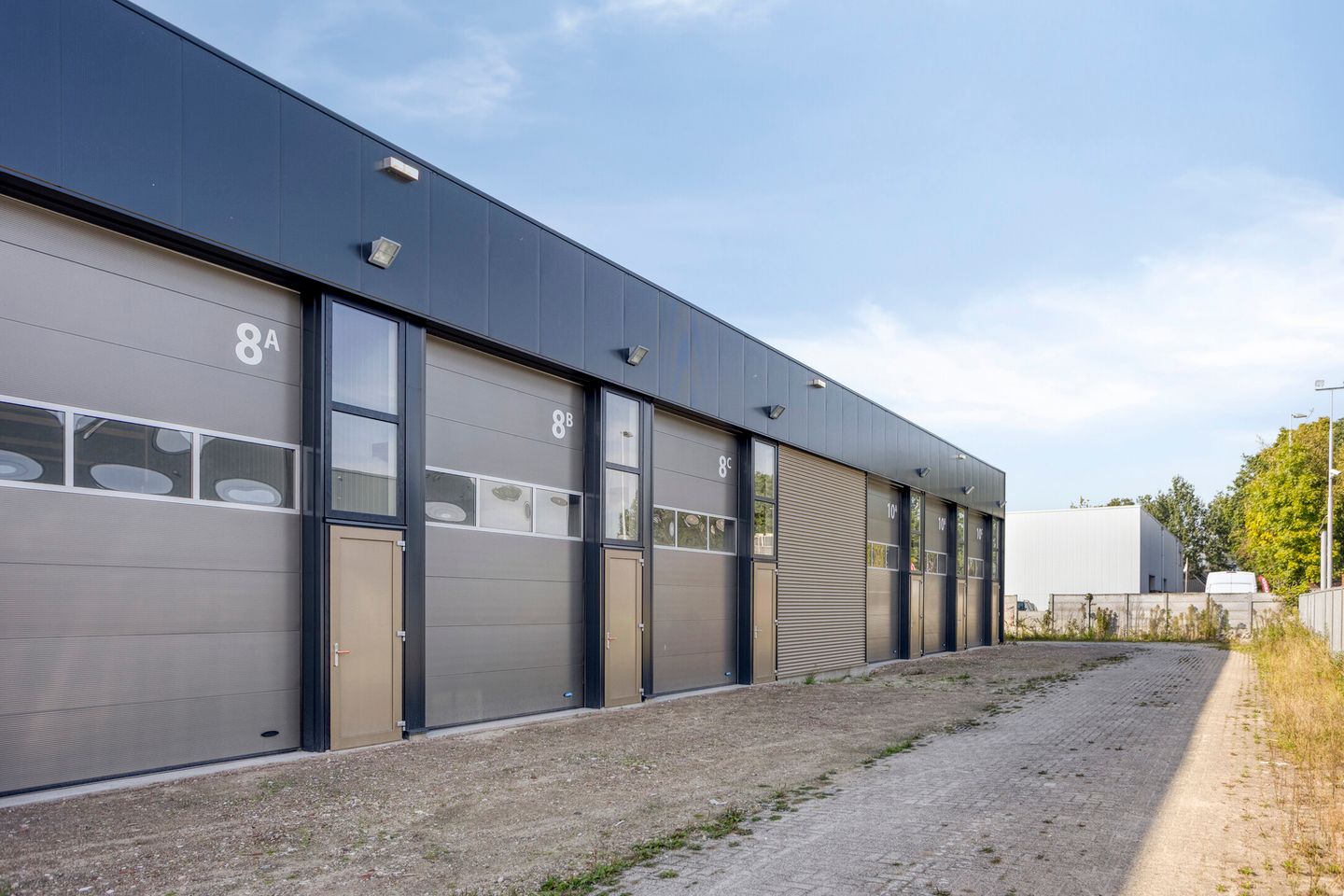 Bekijk foto 3 van Noorderbreedte 8-B