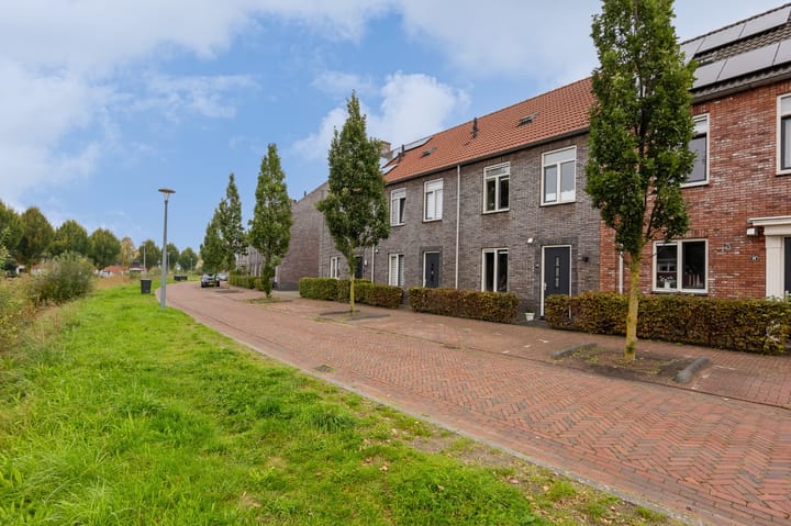 Foto 4 van Westerwal 16