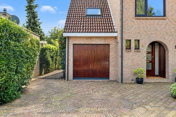 Foto 2 van Zalm 54
