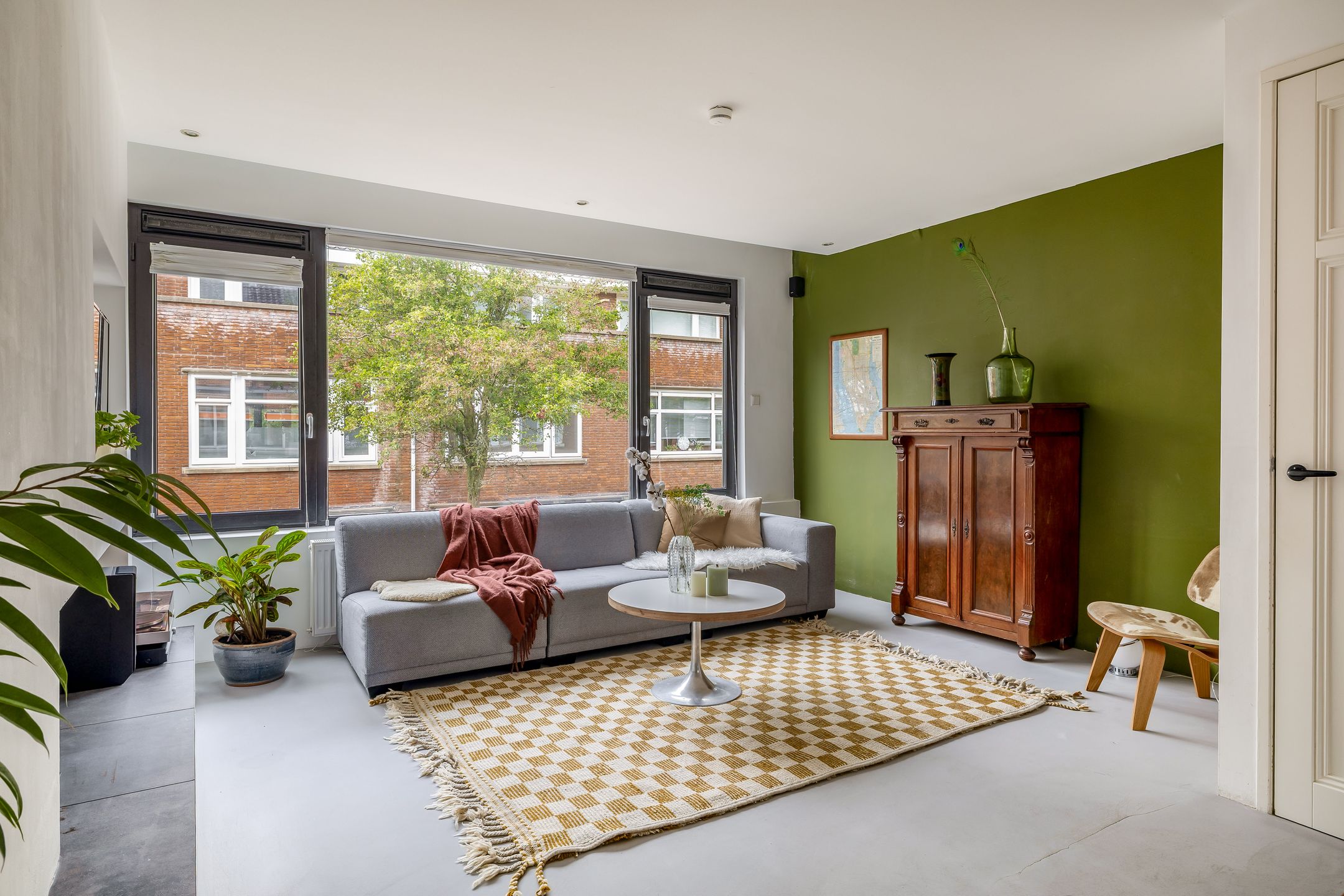 Spechtstraat 20 A