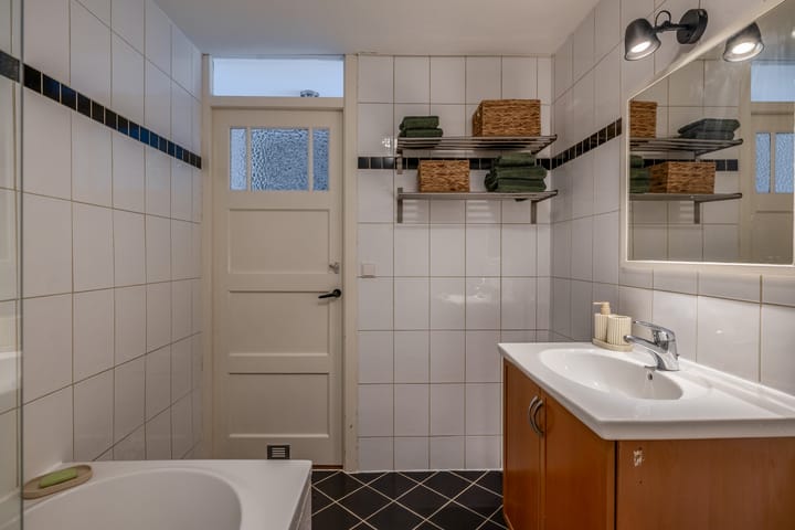 Foto 4 van Spechtstraat 20-A