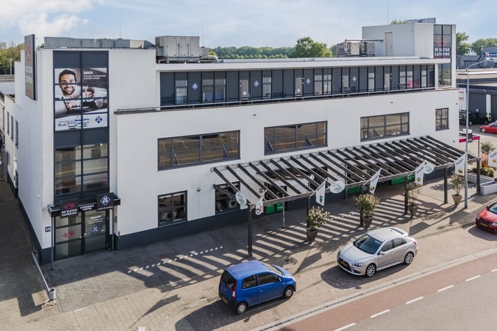 Harselaarseweg 59, Barneveld