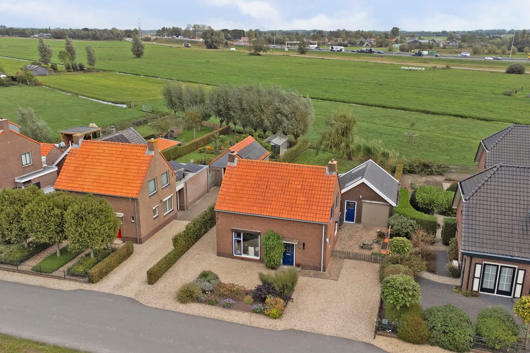 Foto 53 van Broekseweg 12