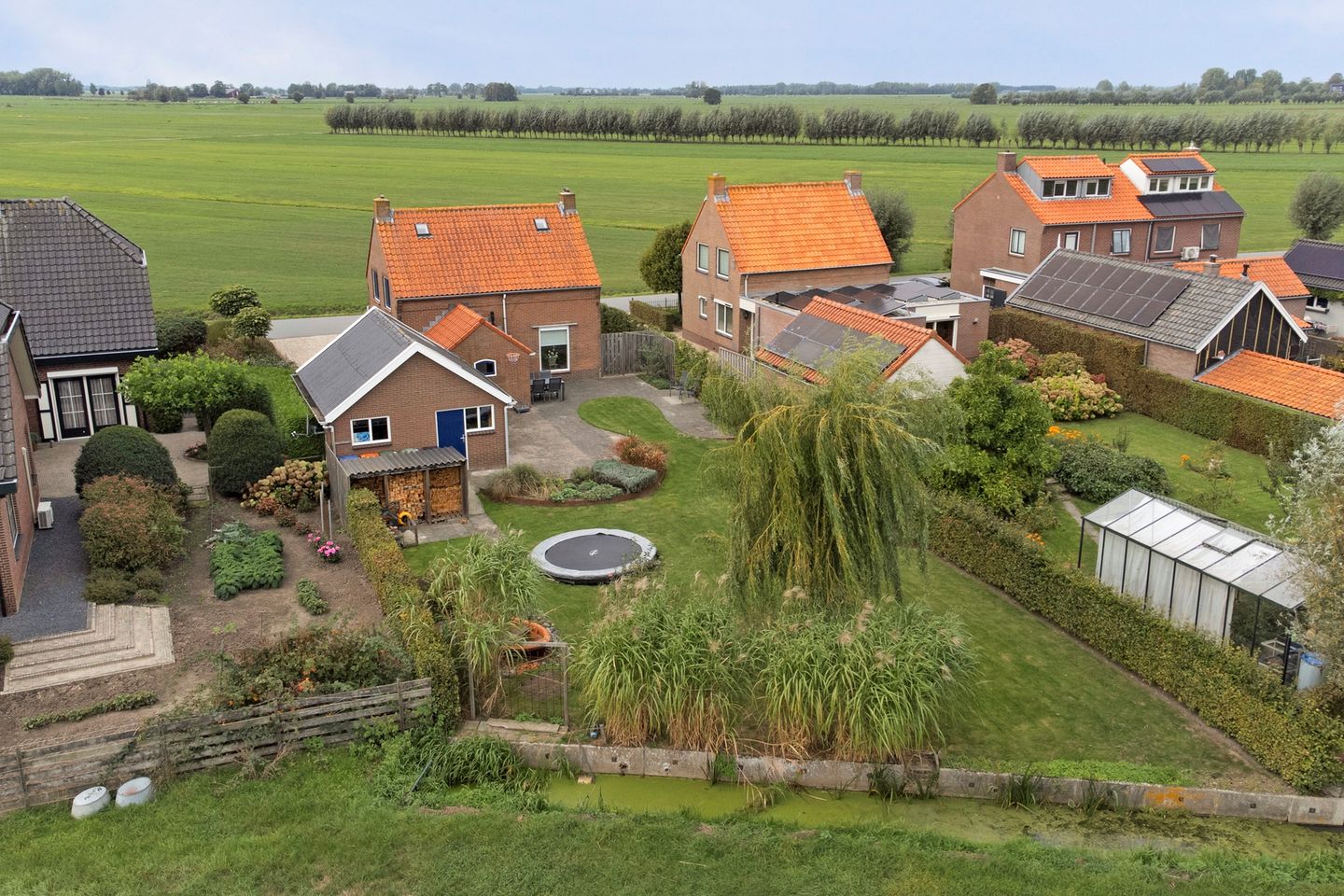 Foto 59 van Broekseweg 12