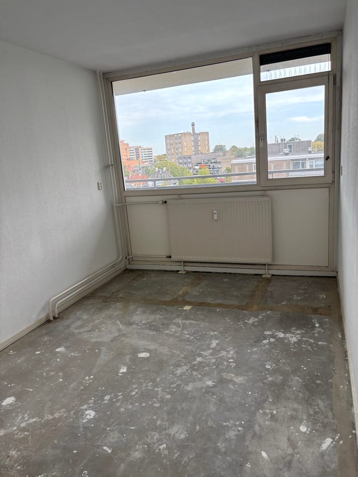 Appartement te huur: Stadhuisplein 257, Tilburg