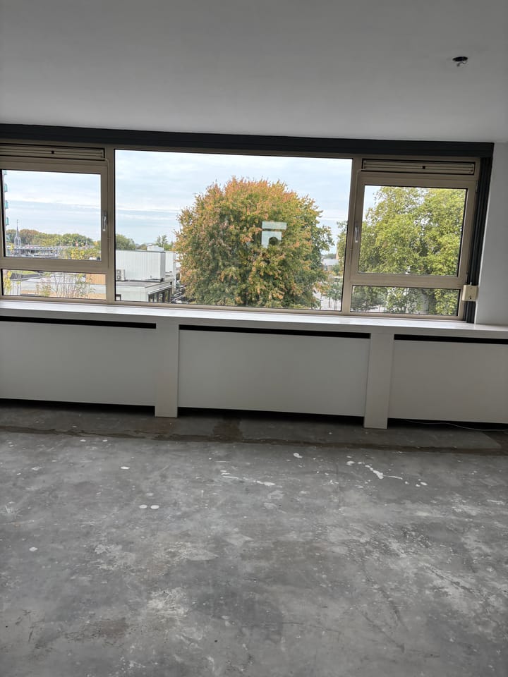 Appartement te huur: Stadhuisplein 257, Tilburg