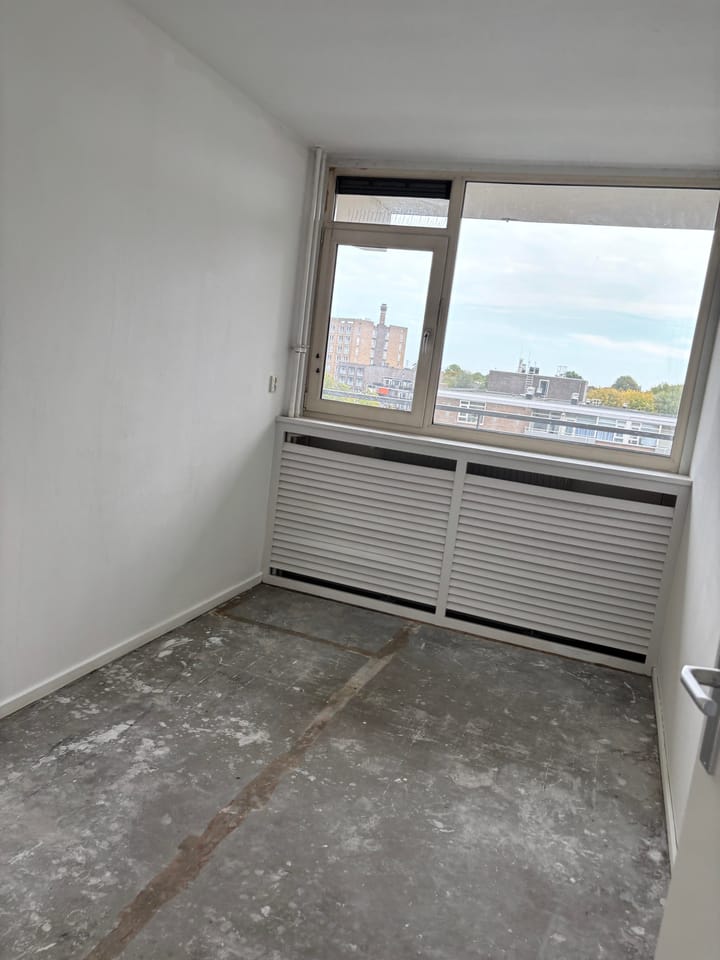Appartement te huur: Stadhuisplein 257, Tilburg