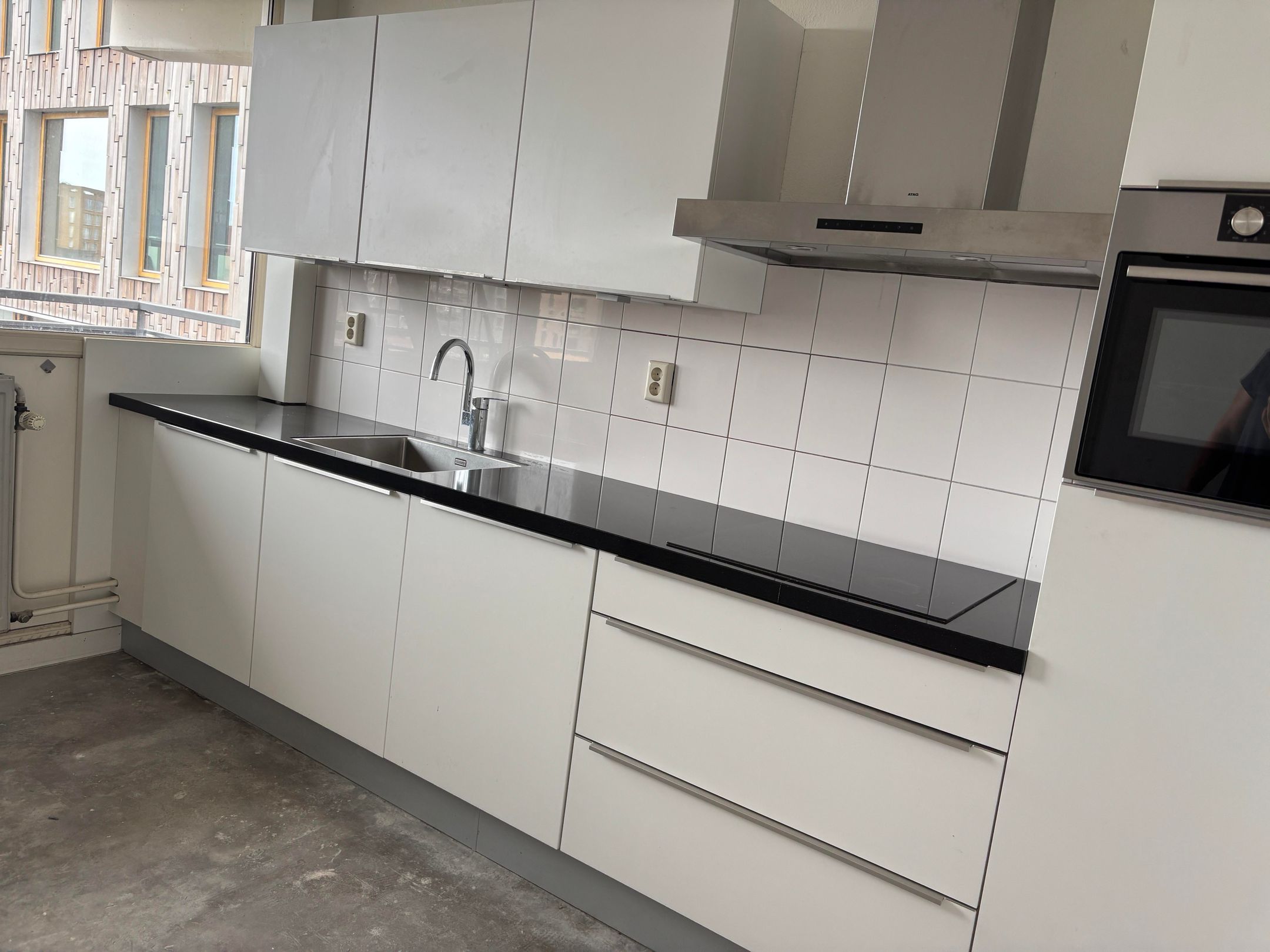 Appartement Stadhuisplein 257 — foto 3