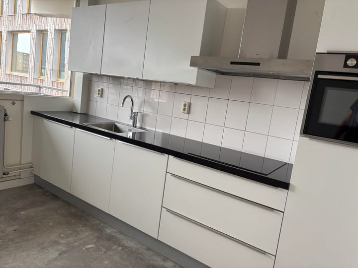 Appartement te huur: Stadhuisplein 257, Tilburg