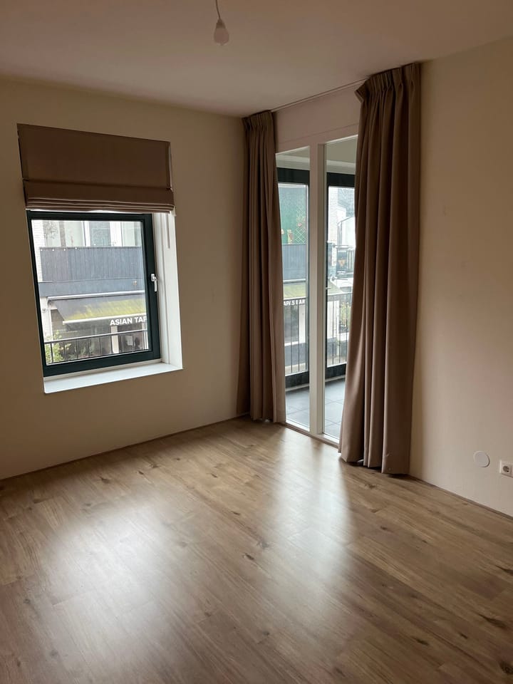 Appartement te huur: Nieuw Baarnstraat 11B, Baarn