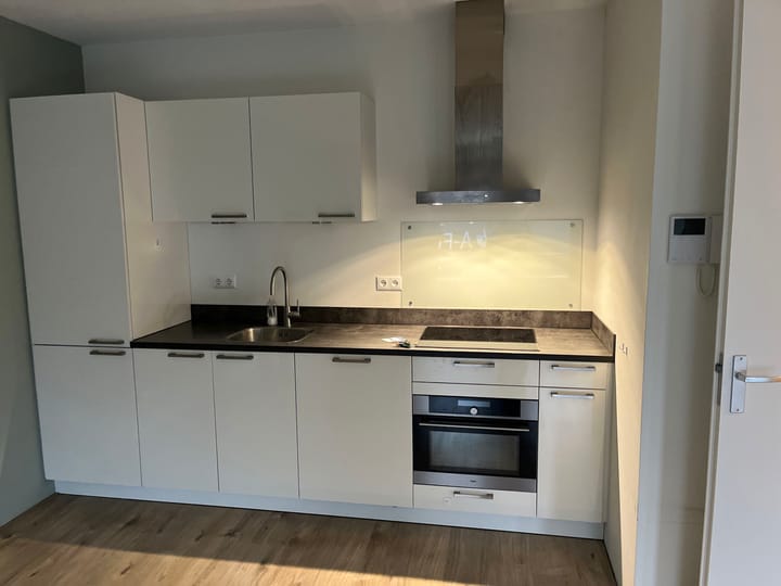 Appartement te huur: Nieuw Baarnstraat 11B, Baarn
