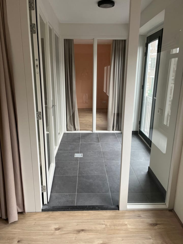 Appartement te huur: Nieuw Baarnstraat 11B, Baarn