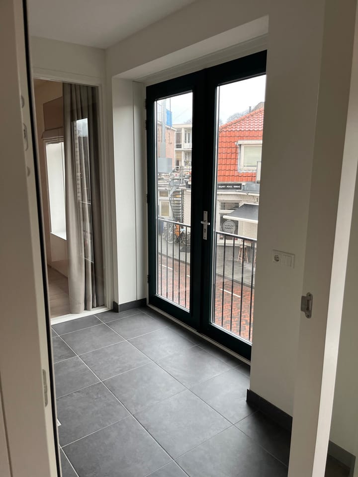 Appartement te huur: Nieuw Baarnstraat 11B, Baarn