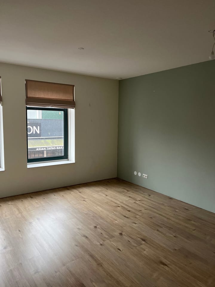 Appartement te huur: Nieuw Baarnstraat 11B, Baarn