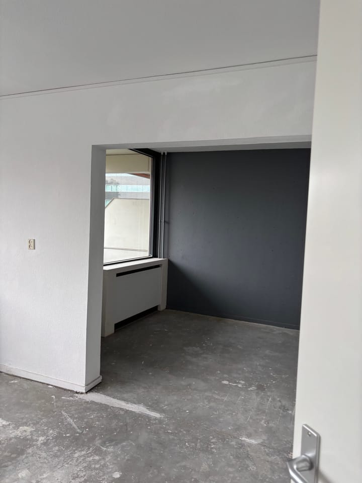 Appartement te huur: Stadhuisplein 194, Tilburg