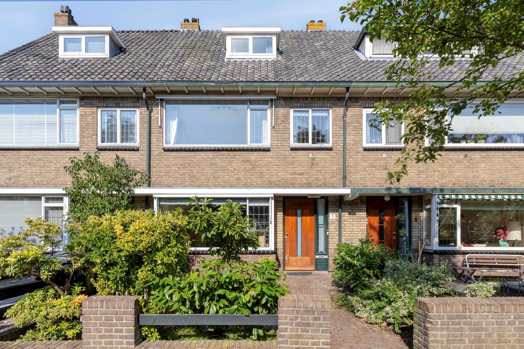 Schoutenburgstraat 3 