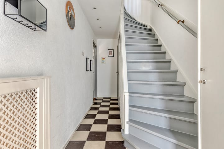 Foto 4 van Schoutenburgstraat 3