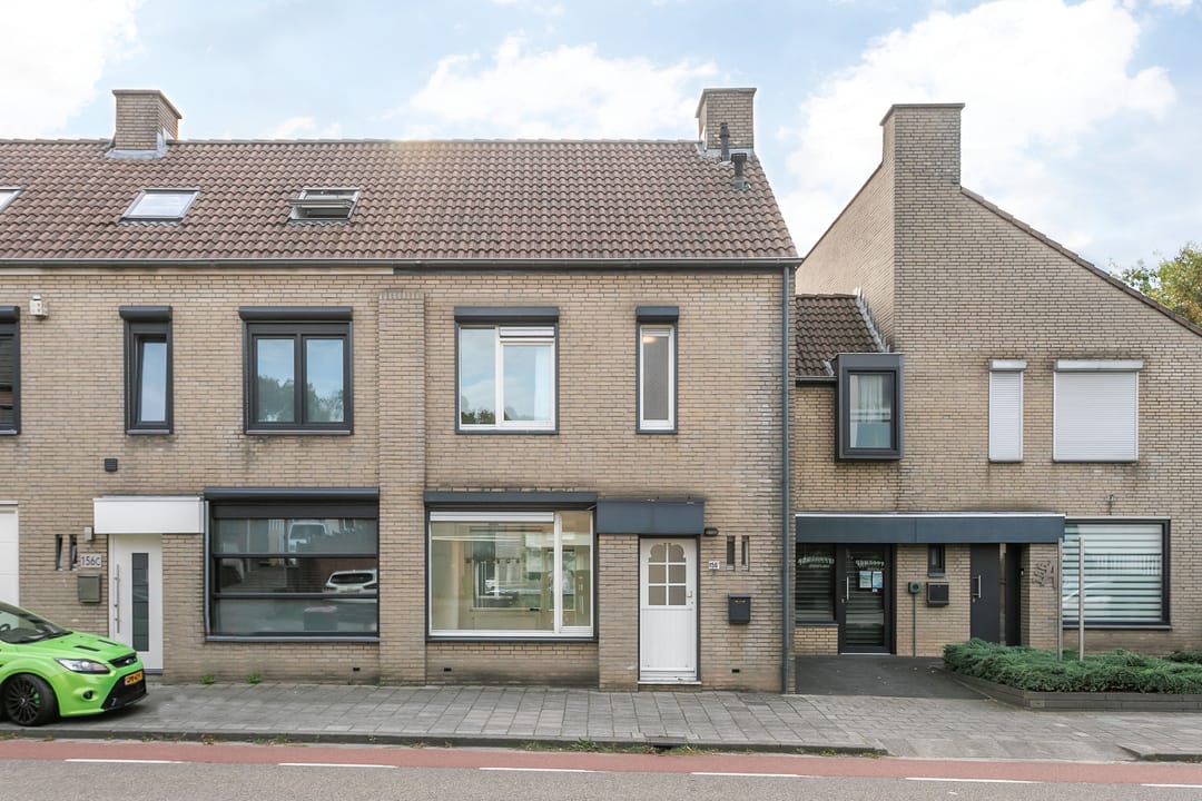 Photo 1 of Kouvenderstraat 156-B