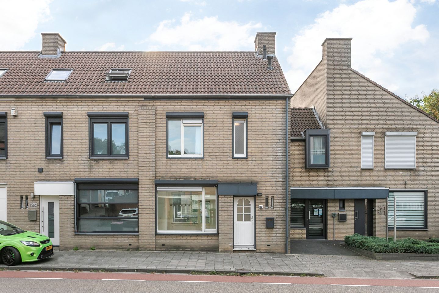 Photo 1 of Kouvenderstraat 156-B