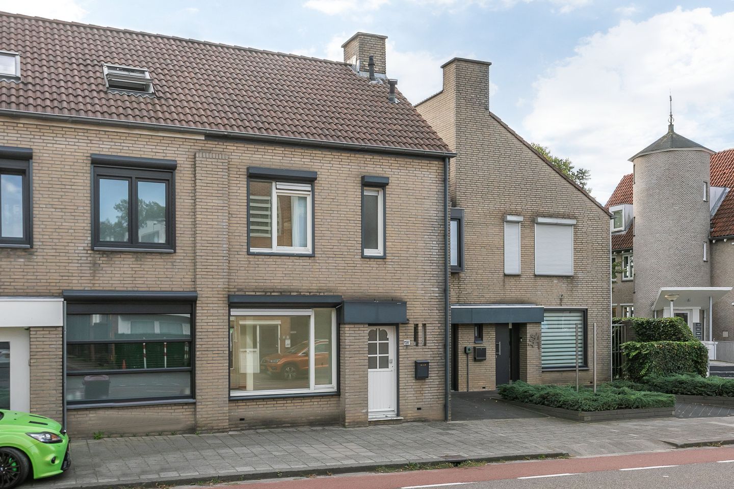 Photo 29 of Kouvenderstraat 156-B