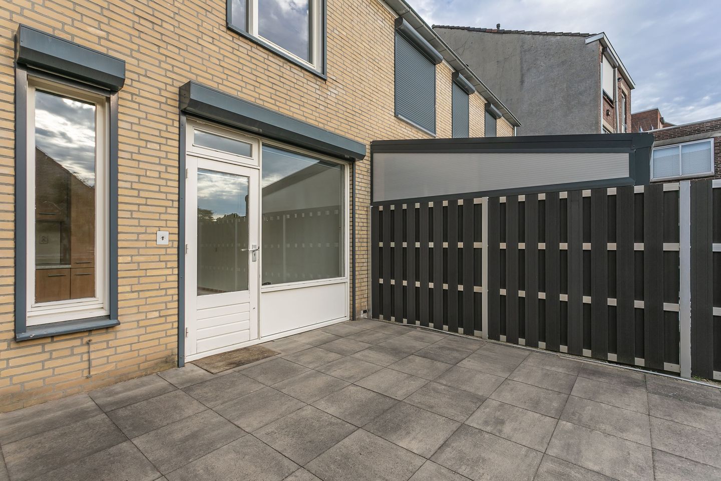 Photo 25 of Kouvenderstraat 156-B