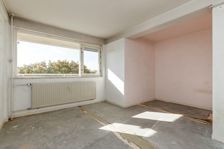 Appartement te koop: Karel Doormanlaan 49, Utrecht