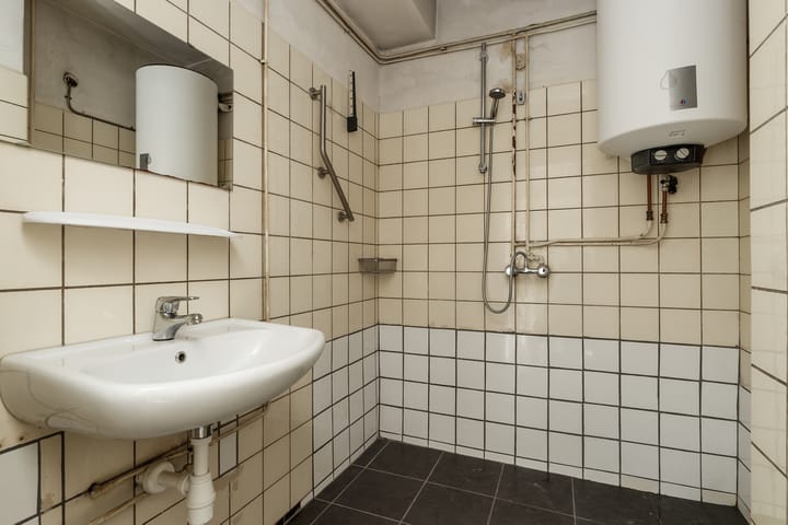 Appartement te koop: Karel Doormanlaan 49, Utrecht