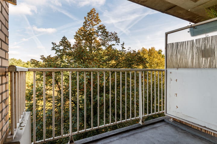 Appartement te koop: Karel Doormanlaan 49, Utrecht