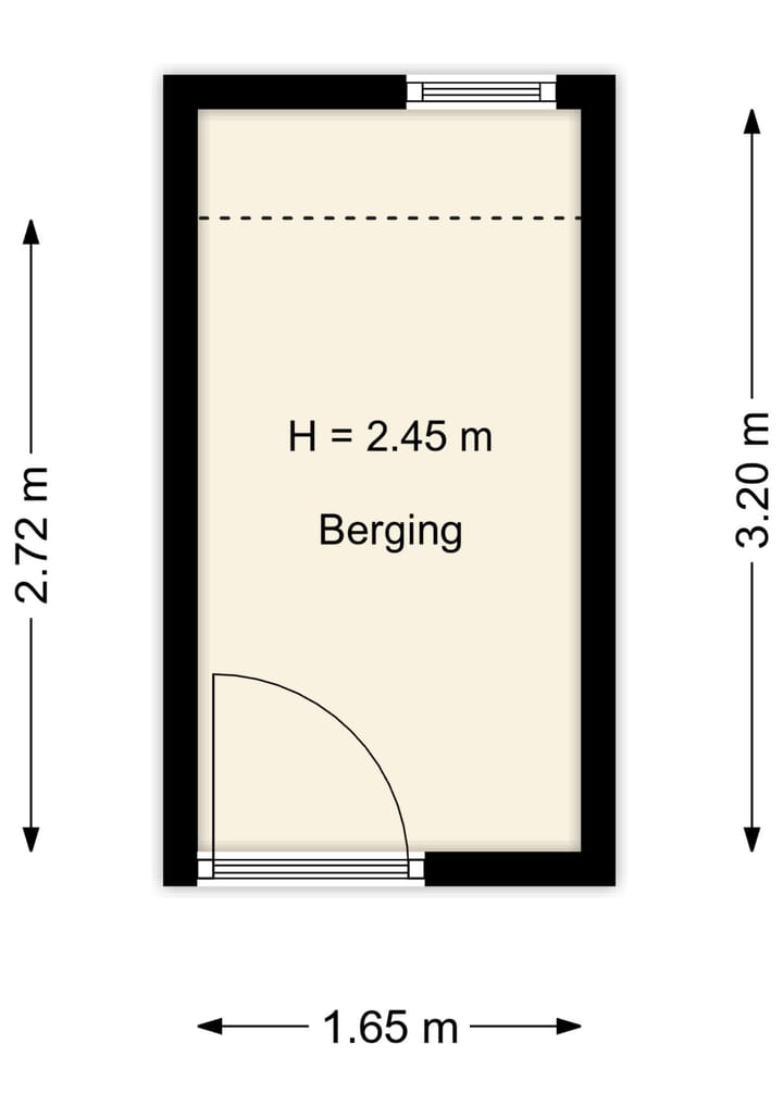Appartement te koop: Karel Doormanlaan 49, Utrecht