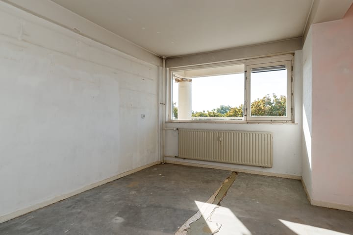 Appartement te koop: Karel Doormanlaan 49, Utrecht
