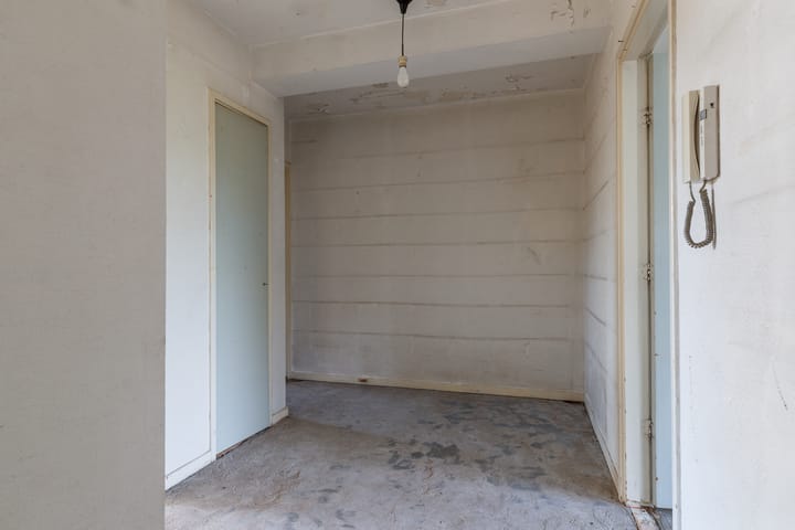 Appartement te koop: Karel Doormanlaan 49, Utrecht