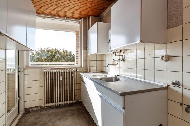 Appartement te koop: Karel Doormanlaan 49, Utrecht