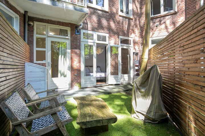 Photo 4 of Crynssenstraat 78-H