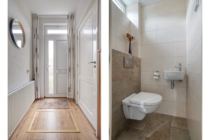 Hoekwoning te koop: Gerard Kockstraat 10, Geesteren (Ov)
