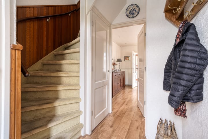 Hoekwoning te koop: Gerard Kockstraat 10, Geesteren (Ov)