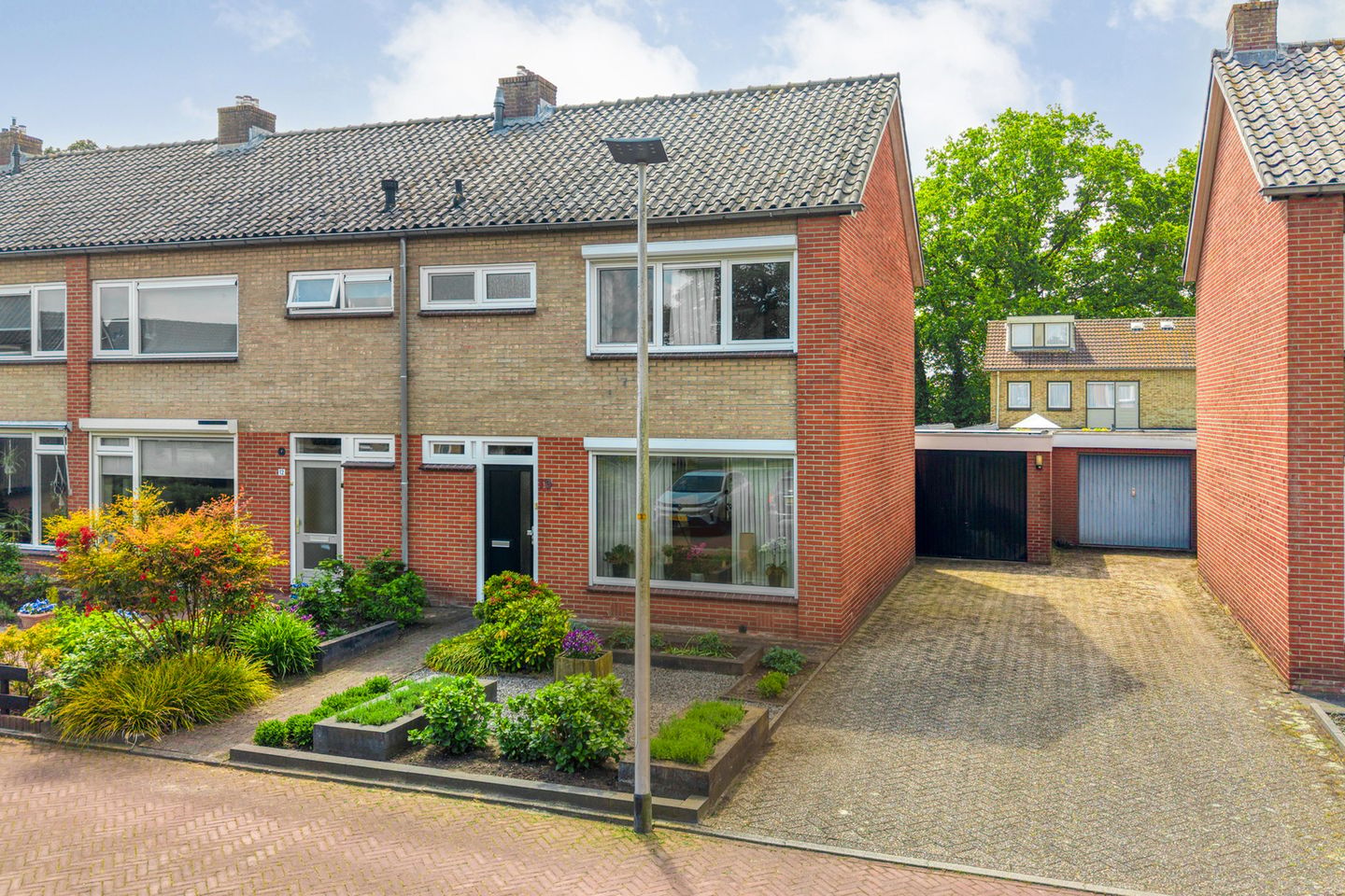 Photo 1 of Gerard Kockstraat 10