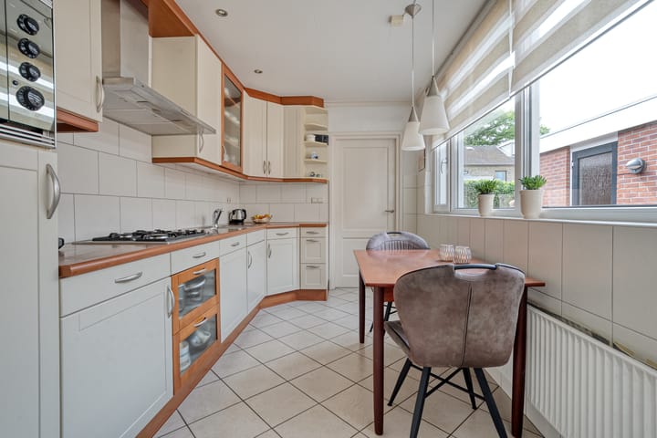 Hoekwoning te koop: Gerard Kockstraat 10, Geesteren (Ov)