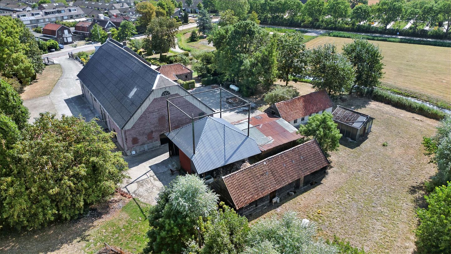 Bekijk foto 3 van Kerkweg 3