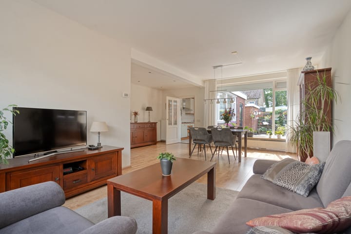 Hoekwoning te koop: Gerard Kockstraat 10, Geesteren (Ov)